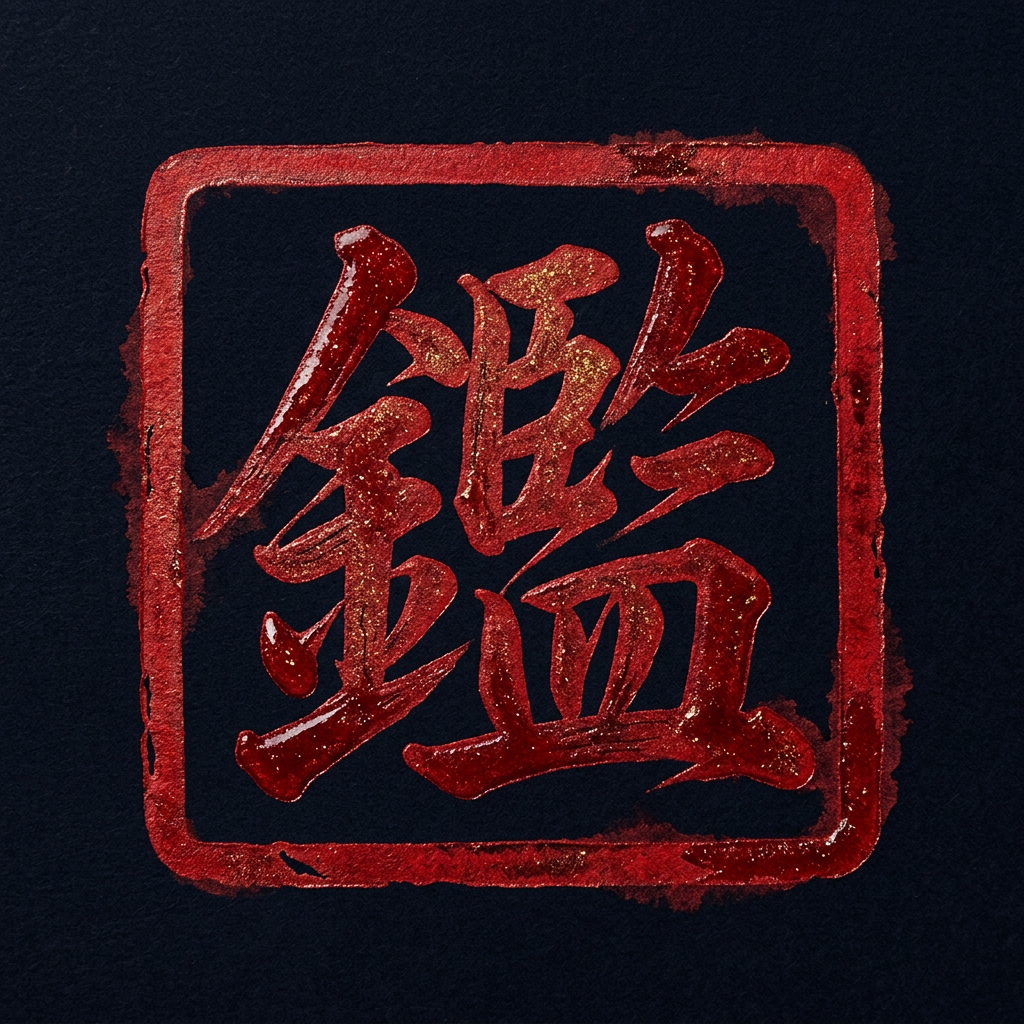 鑑